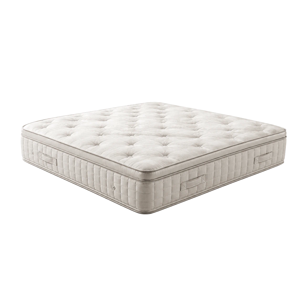 Mattress ready for collection